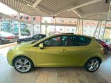 Seat Ibiza Sport 1.6/1.Hd./Autm./Klima/PDC/Pano/Xenon - Seat Ibiza aus 2009: Sport