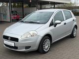 Fiat Grande Punto 1.3 Multijet 16V/Klima/Tüv Neu - Fiat Grande Punto mit Diesel-Antrieb