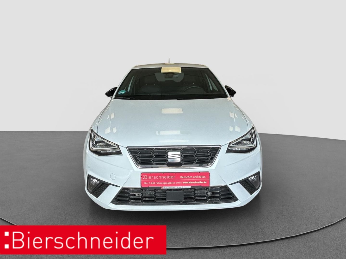 Seat Ibiza 1.5 TSI FR ab 170,- Anz.990,- NAVI KAMERA imagem 2