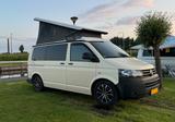 Volkswagen T5 Transporter - Professioneller Camper-Ausbau - Volkswagen T5 ausbau
