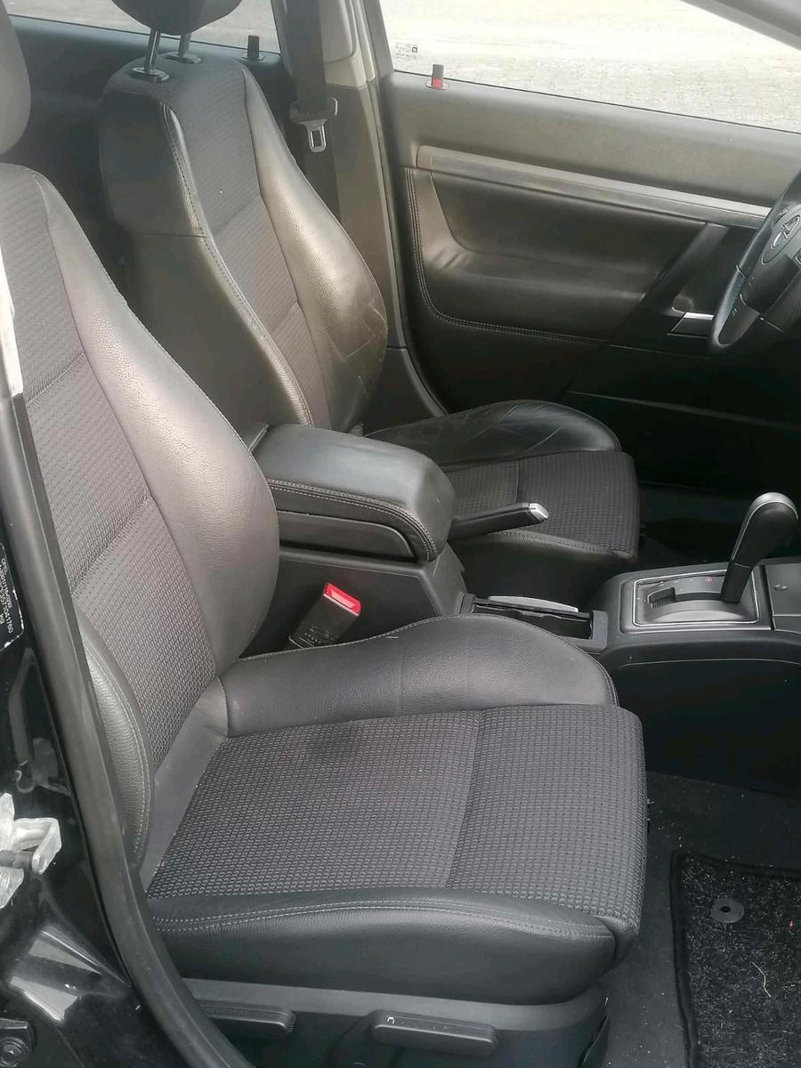 Opel Vectra 2006 — photo 13