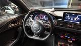 Audi RS6 4.0 TFSI Dynamic Plus, B&O, HUD, Sport Abgas - Audi RS6: Plus