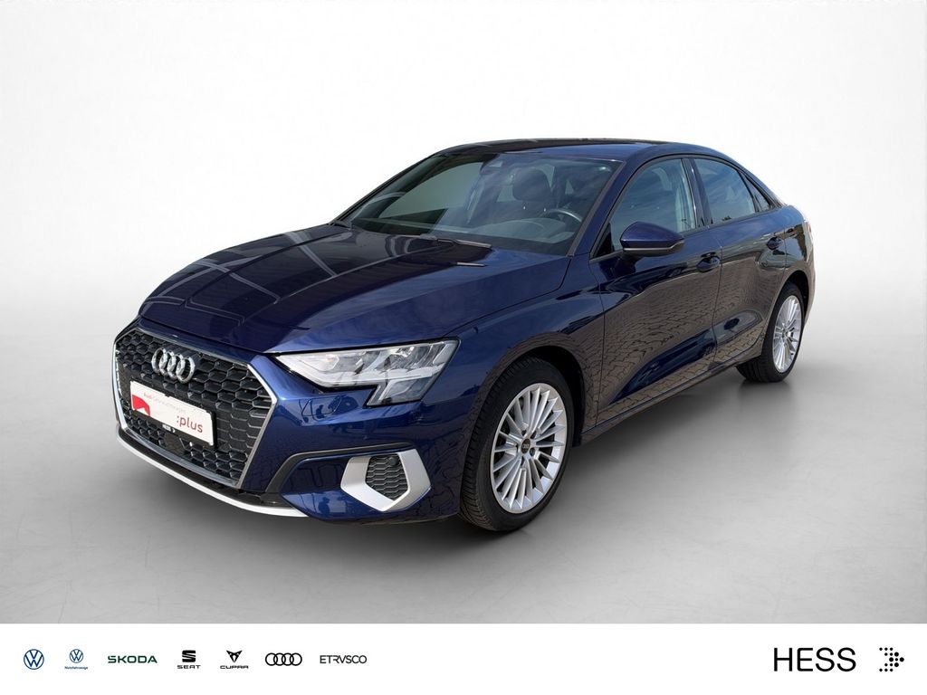 Image of Audi A3