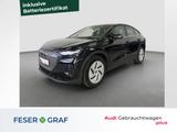 Audi Q4 Sportback e-tron 40 AHK RFK Navi ACC SHZ - Audi Q4 Gebrauchtwagen