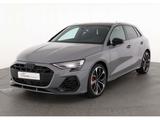 Audi S3 Sportback TFSI quattro LP: 80.390,- /Head-up  - Audi S3: TFSI