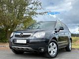 Opel Antara Cosmo 2.0 CDTI 4x4 *AHK*Xenon*Leder* - gebrauchte Opel Antara aus dem Jahr 2009
