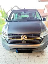 Volkswagen T6.1 California Coast Edition DSG/4Motion