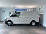 Volkswagen T6.1 Transporter  Kastenwagen KR 2.0TDI App-Navi - Volkswagen T6 Transporter in Chemnitz