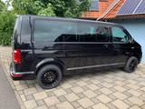 Volkswagen T6 Caravelle LR langer Radstand - Volkswagen: Caravelle Langer Radstand
