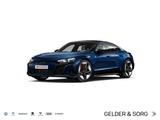 Audi RS e-tron GT Nacht*Keramik*B&O*HuD*Air*Matrix - Audi RS e-tron GT: Automatik