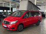 Mercedes-Benz V 250 d 7GT 4MATIC MARCO POLO ELEKTR. DACH KÜCHE - mit Diesel-Antrieb: Elektrische Wegfahrsperre, mit Klimaautomatik, Elektr
