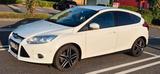 Ford Focus 1,6TDCi 85kW DPF SYNC Edition SYNC Edition - Ford Focus: Dpf