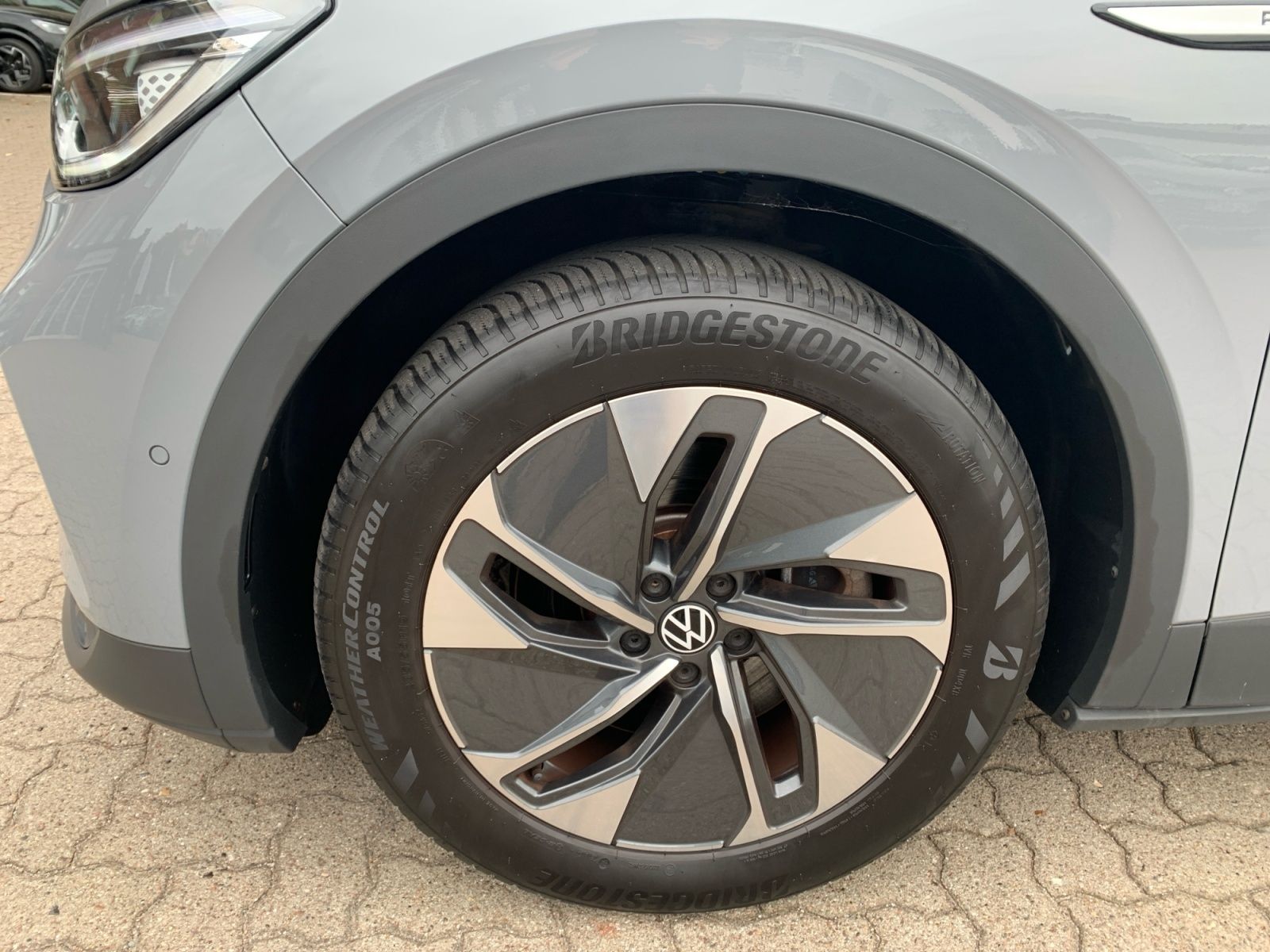 Volkswagen ID.4 - Bild 10