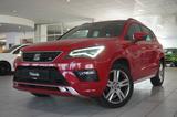 Seat Ateca .1.5 TSI FR SPORT DSG NAVI/LED/KAMERA/AHK - Seat Ateca Sport Gebrauchtwagen