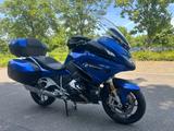 BMW R 1250 RT