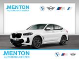 BMW X4 xDrive20i M Sportpaket Head-Up DAB LED WLAN - BMW X4 von 2026