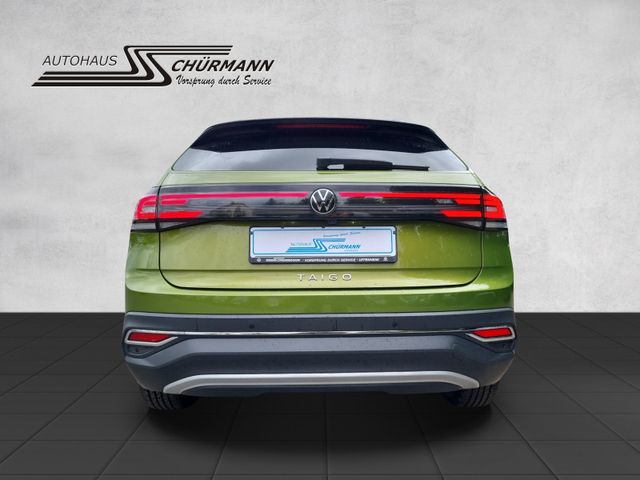 Taigo 1.0 TSI OPF DSG Style
