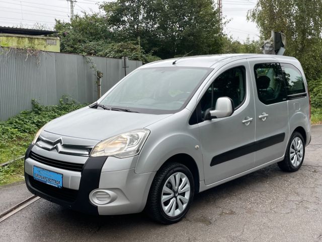 Citroën Berlingo Kombi Multispace