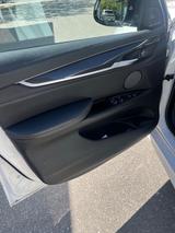 BMW X6 Garagenfahrzeug - BMW X6 in Nürnberg