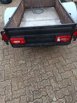 Andere Anhänger  - Wohnmobile bis 500 Euro