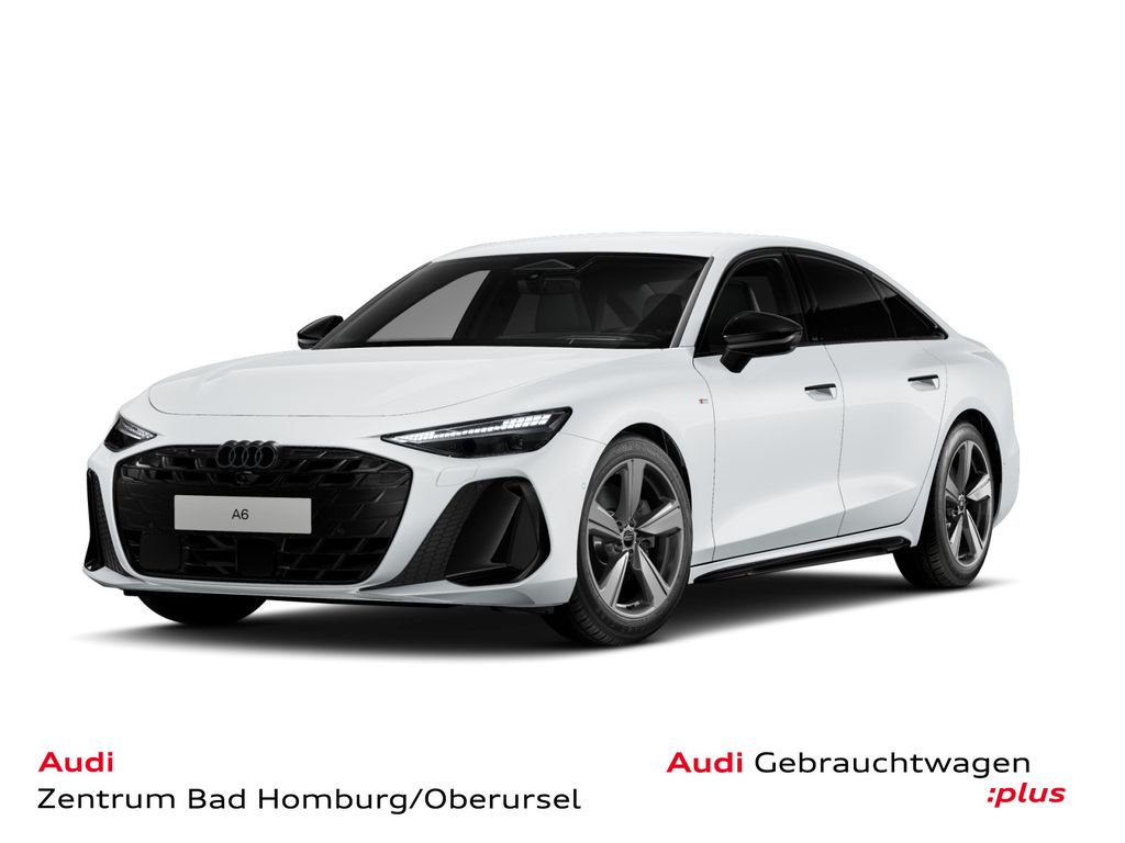 Image of Audi A6