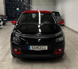 Citroën C3 Shine - Citroën C3 Gebrauchtwagen in München