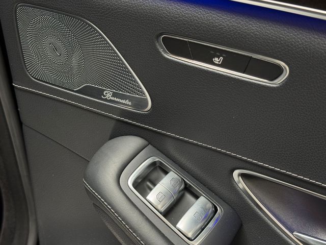 Mercedes-Benz S 63*AMG*Lim.*4Matic*Lang*Memory*Burmester*Pano*