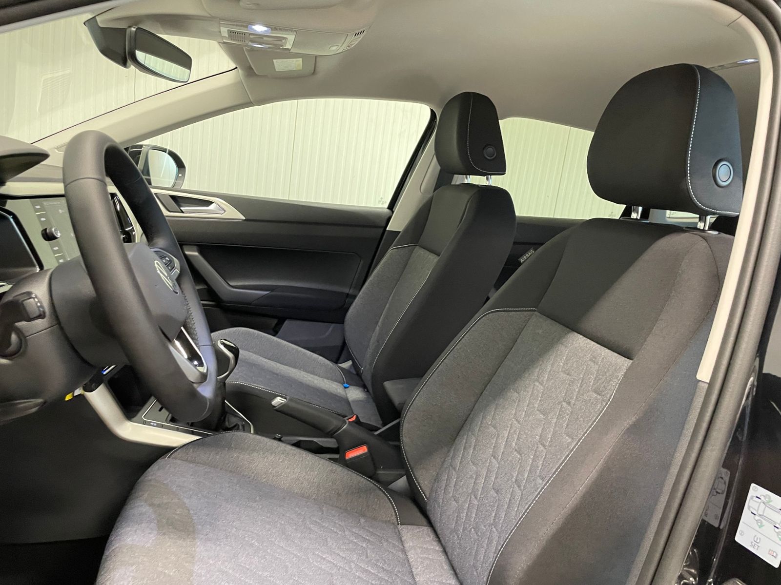 Taigo Move 1.0 TSI NAVI LED APP PDC