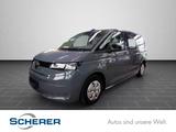 Volkswagen T7 Multivan 1.5 TSI NAVI 7-Sitzer PDC AirCare - VW T7 Multivan Gebrauchtwagen