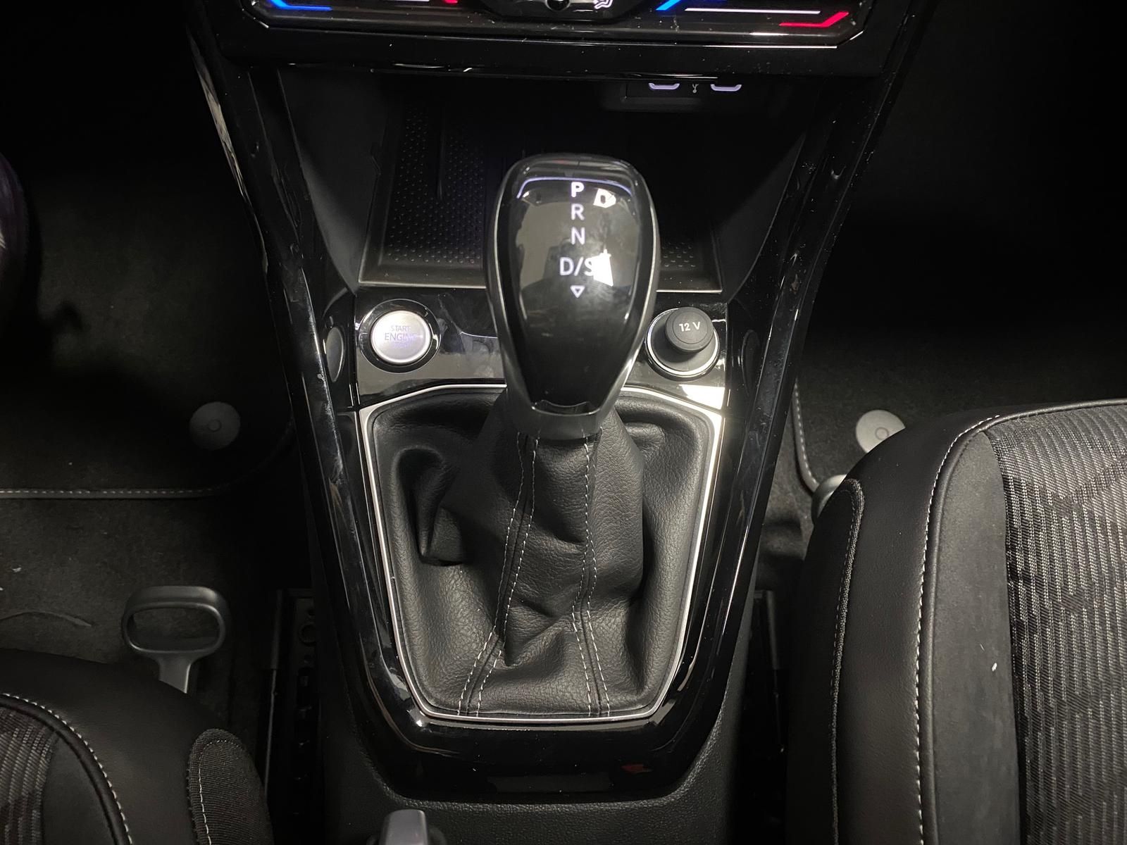 Fahrzeugabbildung Volkswagen T-Cross 1.5 TSI DSG BLACK STYLE R-Line+AHK+ACC++