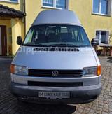 Volkswagen T4 Caravelle 2.5 TDI_Hochdach_Rampe klappbar.... - VW T4 Caravelle von 2001