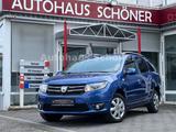 Dacia Logan MCV II Kombi Laureate**AHK*KLIMA** - Dacia Logan mit Diesel-Antrieb: Mcv