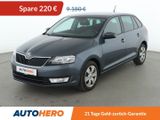 Skoda Rapid Spaceback 1.2 TSI Ambition*PDC*SHZ*TEMPO* - Skoda Rapid in Essen