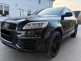 Audi Q7 V12 TDI quattro tiptronic -