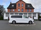 Peugeot Traveller Allure L3 HUD PANO SHZ CAM 7Sitz 75KWh - Peugeot Traveller mit Elektro-Antrieb