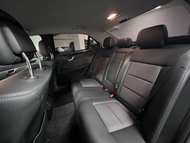 Mercedes-Benz E 350 BE / V6 / RENTNER / NUR 81.tKM/ GARANTIE Mercedes-Benz E 350 BE / V6 / RENTNER / NUR 81.tKM/ GARANTIE