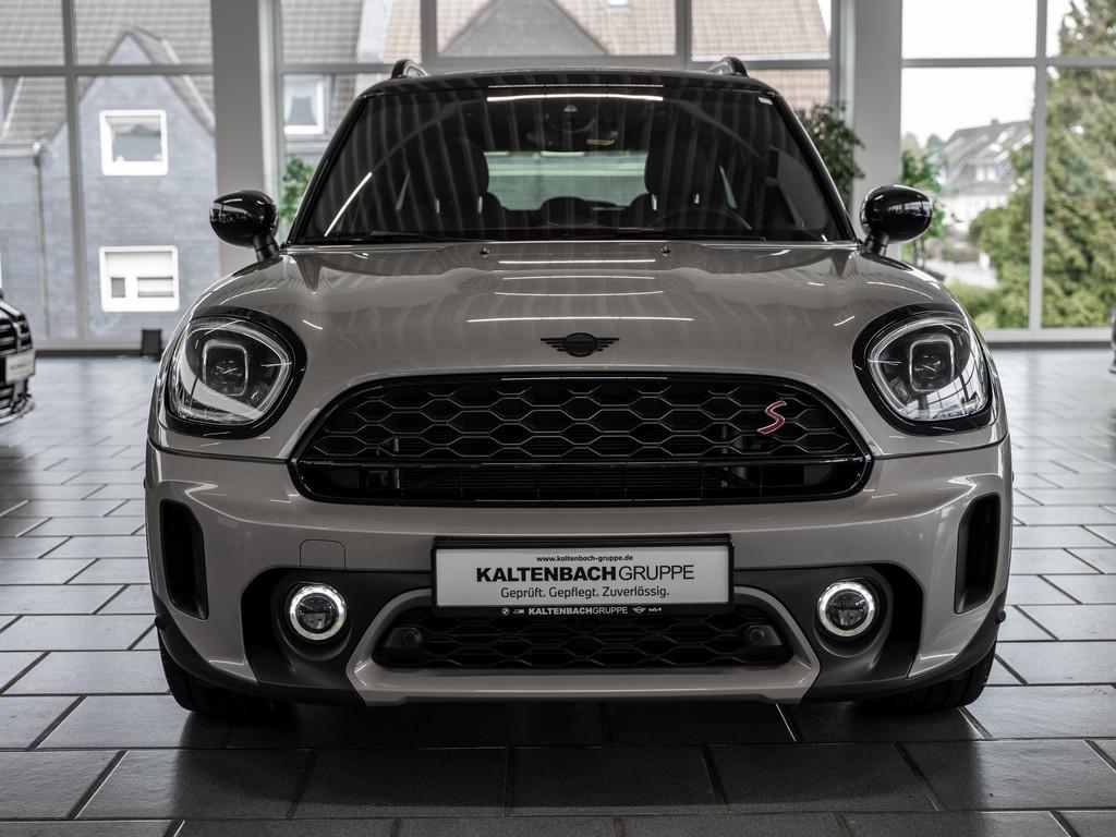 MINI Countryman Cooper S ALL4 Classic Trim PANO AHK