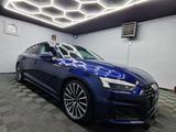 Audi A5 Sportback 35 TFSI advanced|AUTOM|LEDER|NAVI|L - Audi A5 in Oldenburg