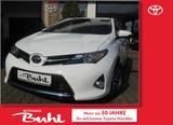 Toyota Auris 1.6 Valvematic Life Plus m. NAVI + PDC - Toyota Auris in Nürnberg