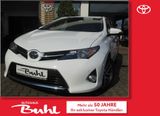 Toyota Auris 1.6 Valvematic Life Plus m. NAVI + PDC - Toyota Auris mit Benzin-Antrieb