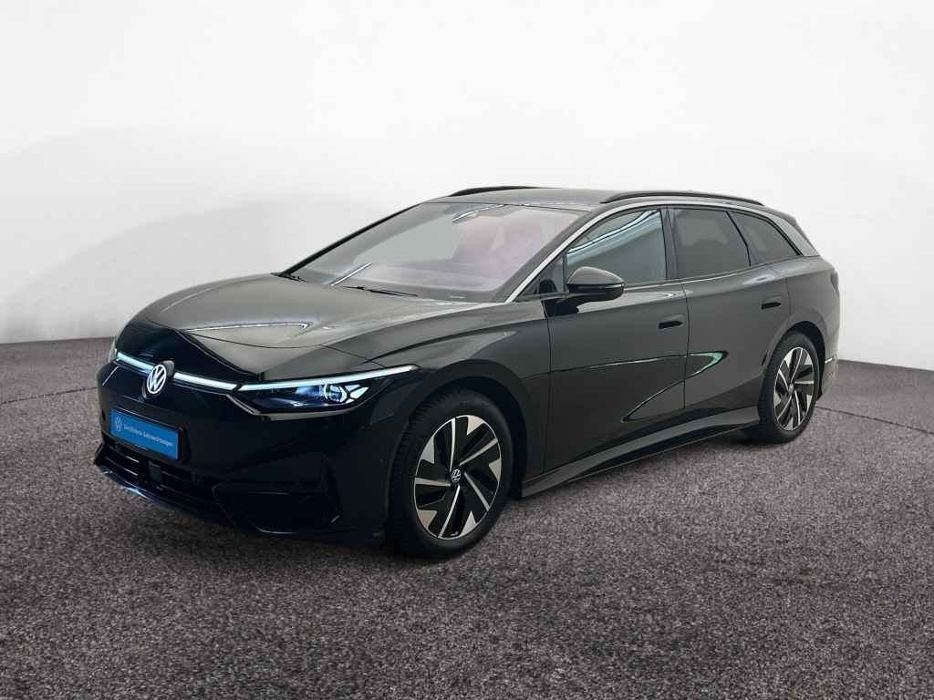 Volkswagen ID.7 Tourer Pro AHK WÄRME HUD AREA NAVI ACC foto 3
