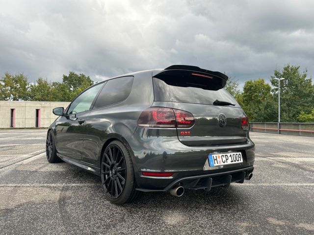 Volkswagen Golf 2.0 TSI DSG GTI GTI