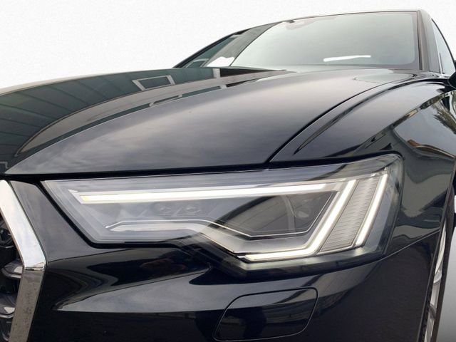 A6 45 TFSI ADVANCED +MATRIX+MMI NAVI+KAMERA+ALU+