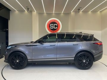 Land-Rover Range Rover Velar - 9