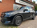 Volkswagen Tiguan 1.5 eTSI DSG Life Design/LED-Plus/AHK/RFK - Volkswagen Tiguan mit Benzin-Antrieb: Automatik