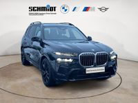 BMW X7 - Vorschau Bild 8