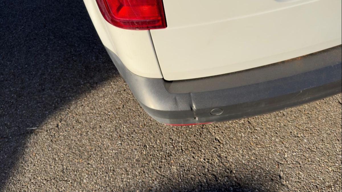 Volkswagen Caddy 2.0 TDI Nfz Kasten EcoProfi BMT *Werkbank*