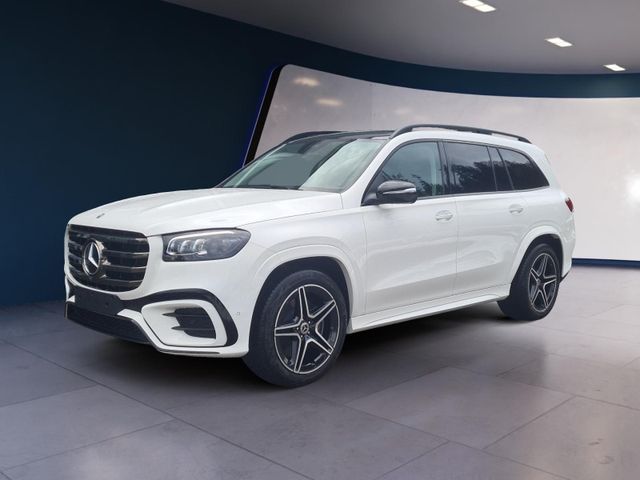 Mercedes-Benz GLS 350d 4Matic PremiumPlus AHK 7Sitze