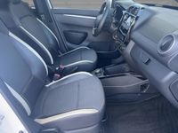 Dacia Spring - Vorschau Bild 8