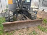 Volvo ECR 25 D - Volvo Ecr